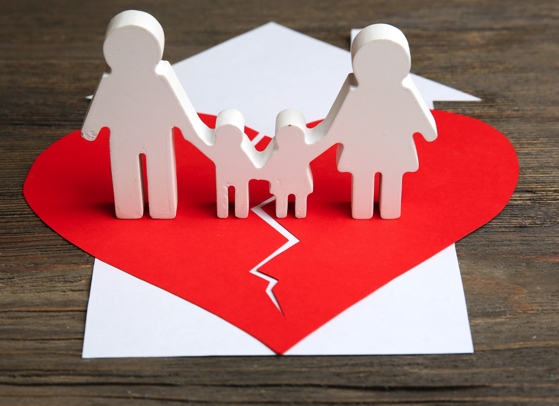 Divorce Lawyer Baltimore, Maryland Sheri Hoidra Law Office, LLC